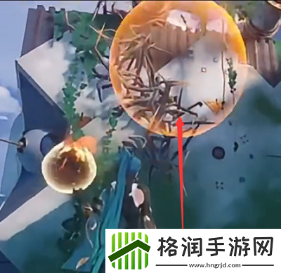 鸣潮聚械机偶怎么开启
