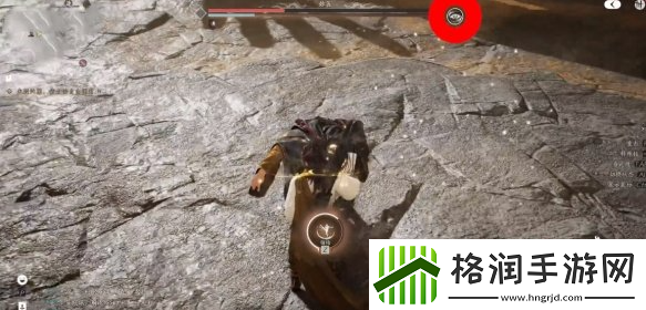 燕云十六声自在无碍奇术怎么获得