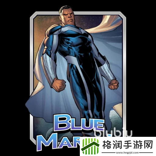 漫威终极逆转动物园阵容介绍