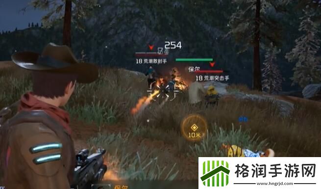 星球重启复仇流浪者武器图纸怎么获得