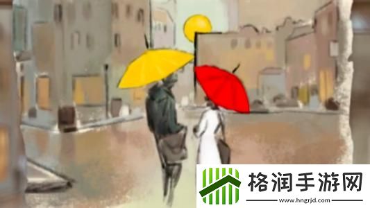 倾听画语第3章怎么通关
