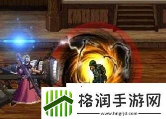 地下城与勇士起源枪炮师和狂战士哪个好