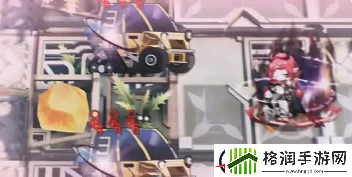 明日方舟六星术士妮芙技能天赋介绍