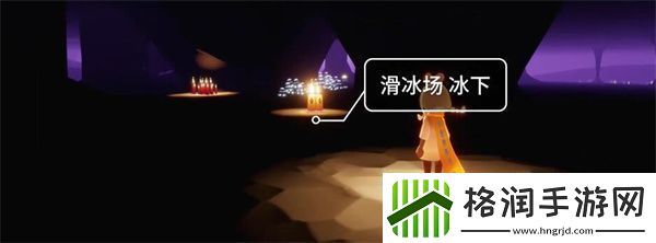 光遇2024年7月25日季节蜡烛在哪