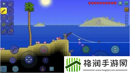 泰拉瑞亚下雨天能干嘛