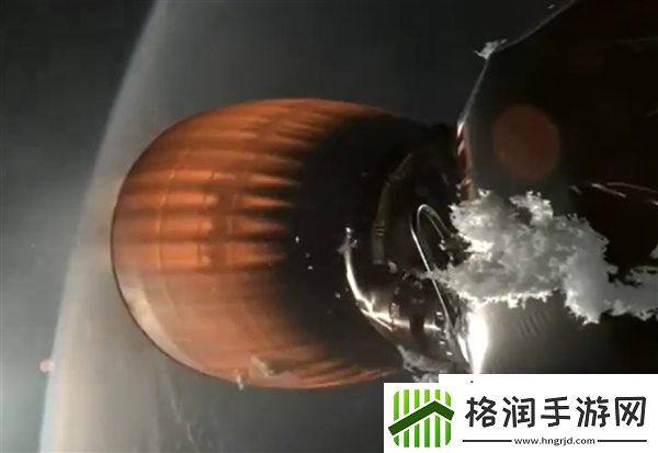 SpaceX公布猎鹰9号火箭事故调查