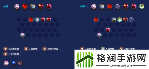 金铲铲之战超S8超级吉祥猫怎么玩