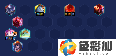 金铲铲之战超S8超级吉祥猫怎么玩