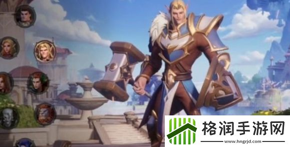 塔瑞斯世界最强职业选择是什么
