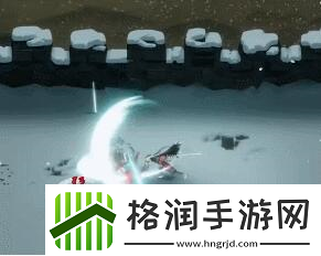 暖雪边境将领玄月怎么打