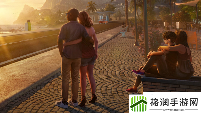 你的人生取消导致P社Q2利润受重创