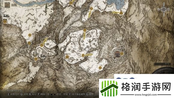 艾尔登法环壶战士支线流程