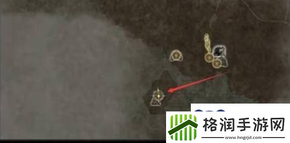 艾尔登法环龙飨教堂在哪