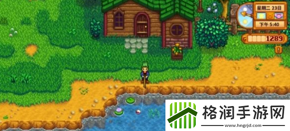 星露谷物语矿场钥匙有什么用