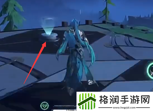 鸣潮聚械机偶怎么开启