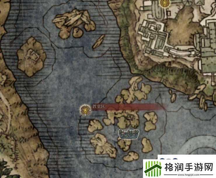 艾尔登法环辉石钥匙位置