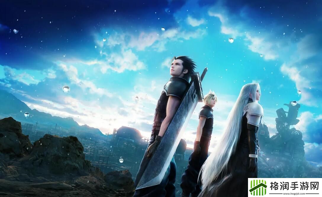 最终幻想7核心危机重聚间谍任务怎么做