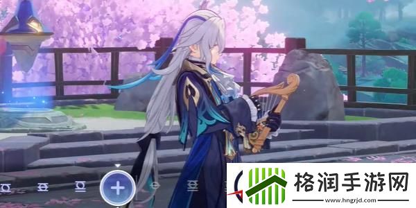 原神荒泷生命摇滚虹色大巡回之声韵律动大交流活动攻略