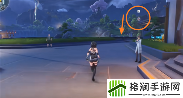 鸣潮锻造武器怎么获得