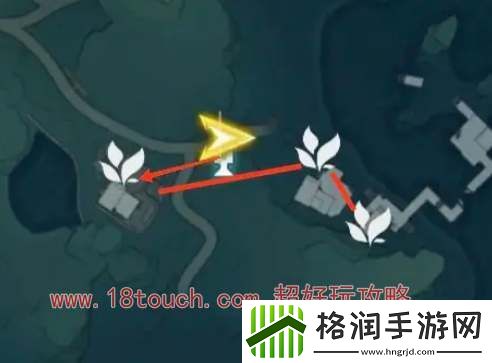 鸣潮手游金阳凤采集分布图一览