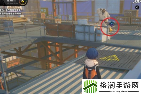 绝区零工作难找布难做任务如何完成