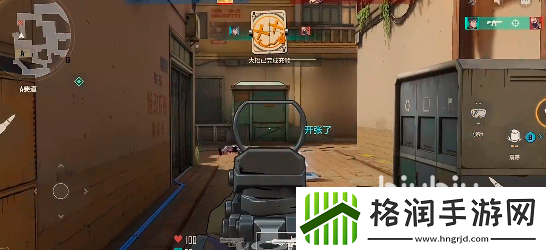 王牌战士2什么时候公测