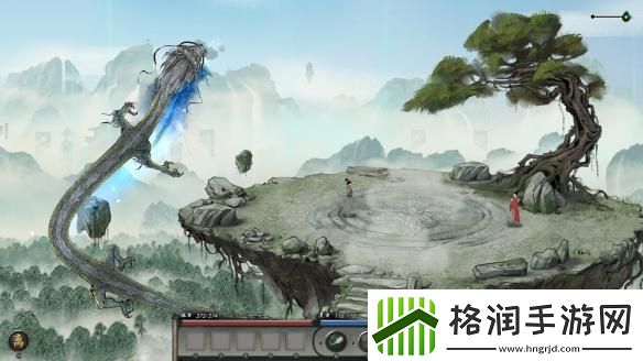 鬼谷八荒逆天改命天赋选择