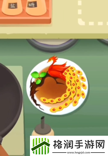 老爹大排档凤栖梧桐怎么做