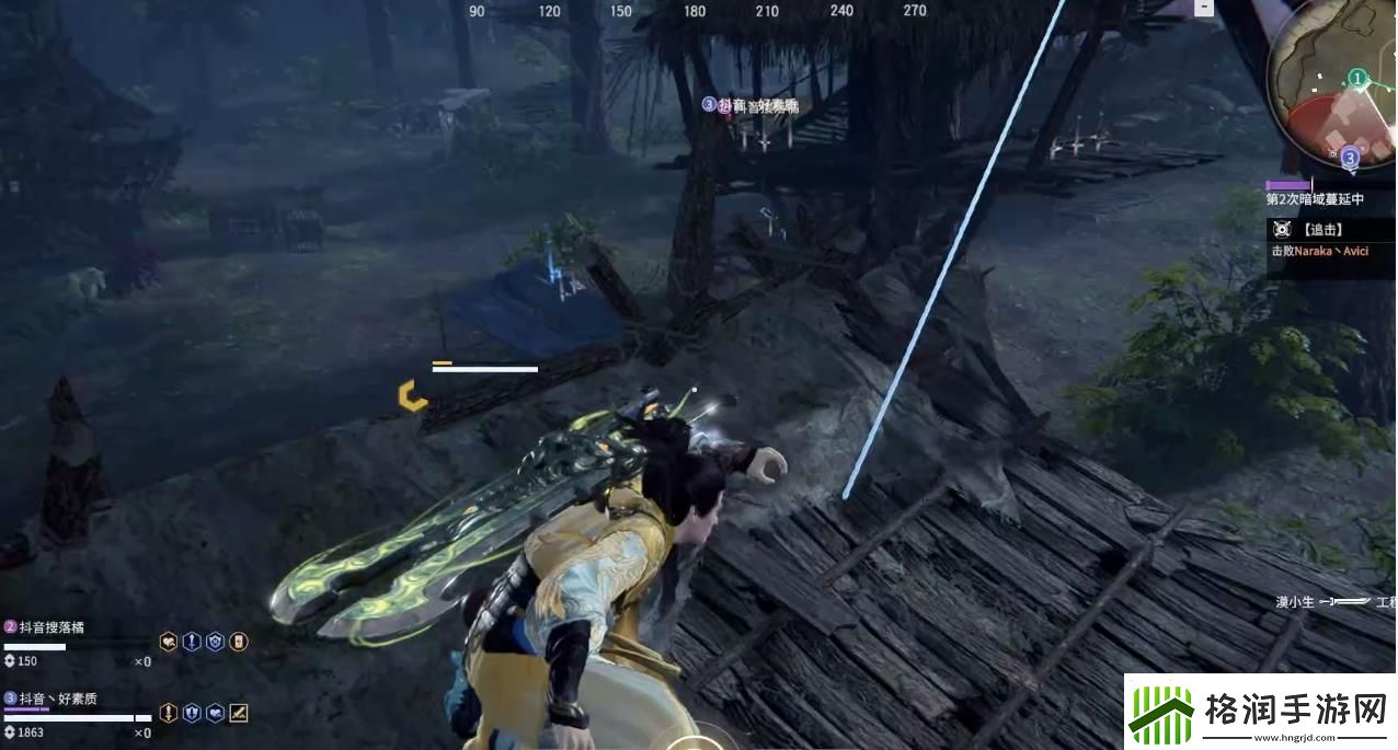 【永劫无间攻略】永劫无间吉星高照游戏巅峰秘笈精选