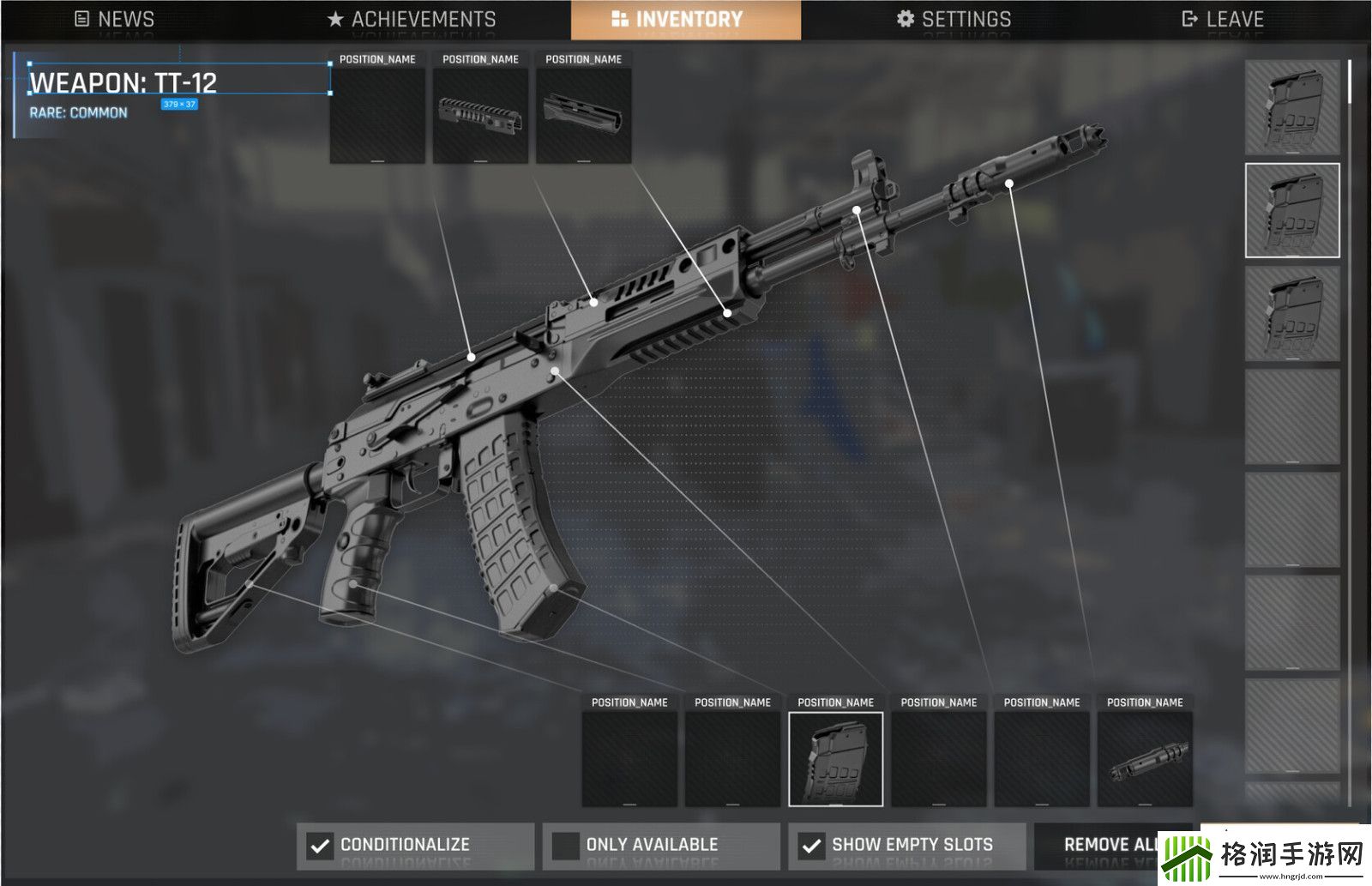 中式重科幻独立FPS红移点Steam页面