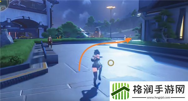 鸣潮锻造武器怎么获得