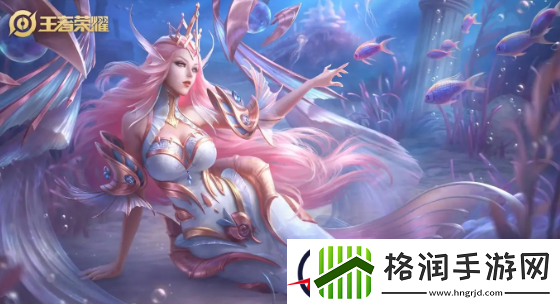 王者荣耀稀有英雄汇总
