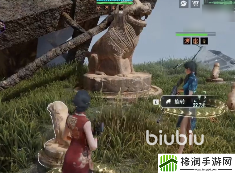 破碎之地塘湾挑战秘境转狗怎么转
