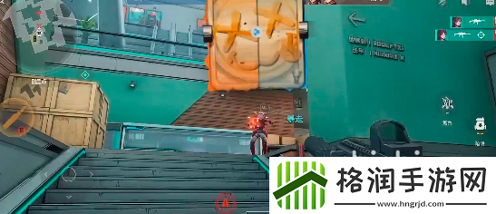 王牌战士2什么时候公测