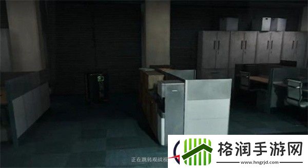三角洲行动零号大坝保险箱位置一览