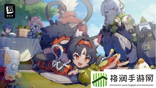 绝区零小卡格车在哪