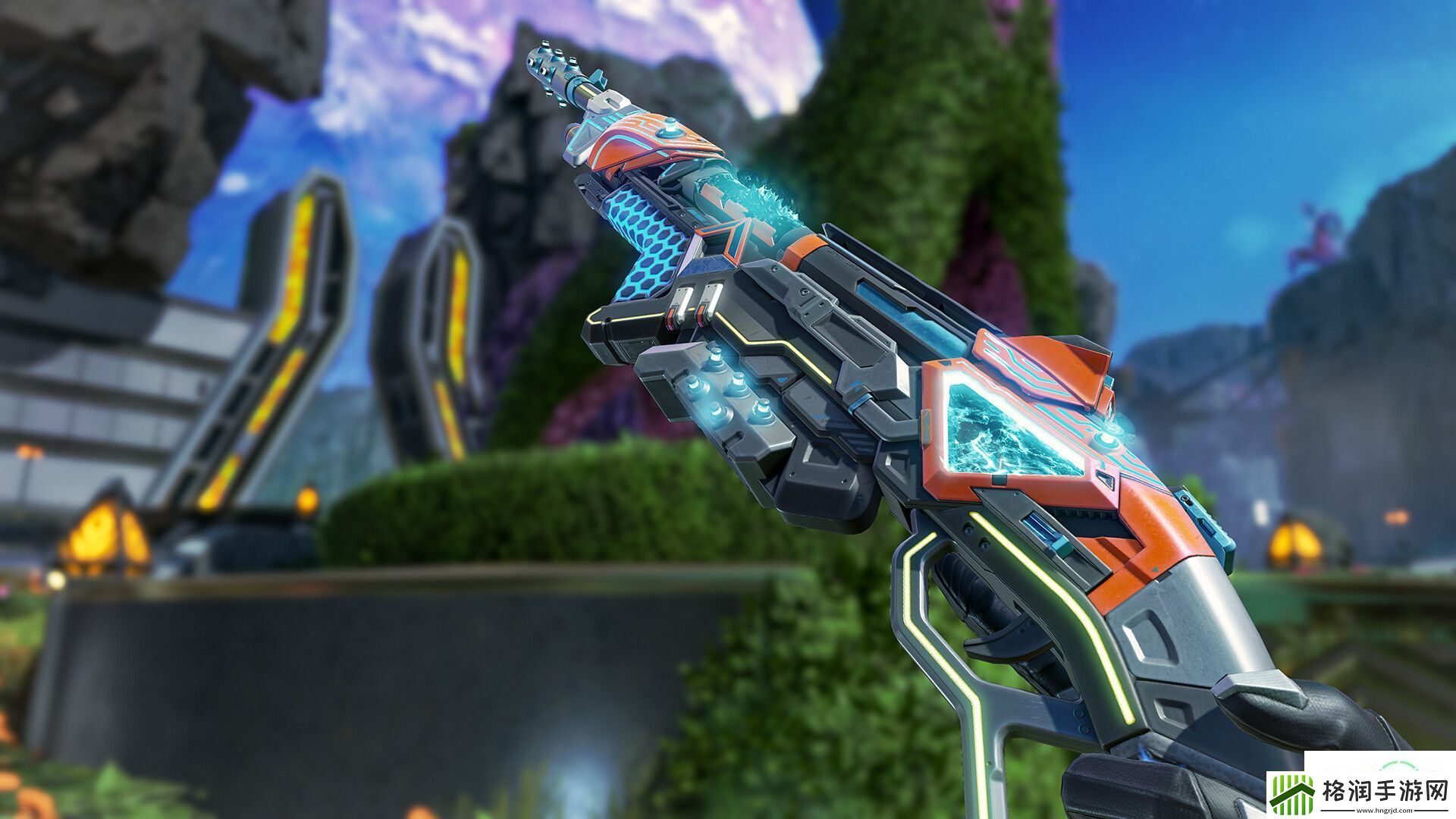 Apex英雄总监回答为什么改战斗通行证