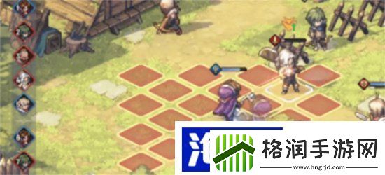 铃兰之剑阿加塔怎么样阿加塔角色详解