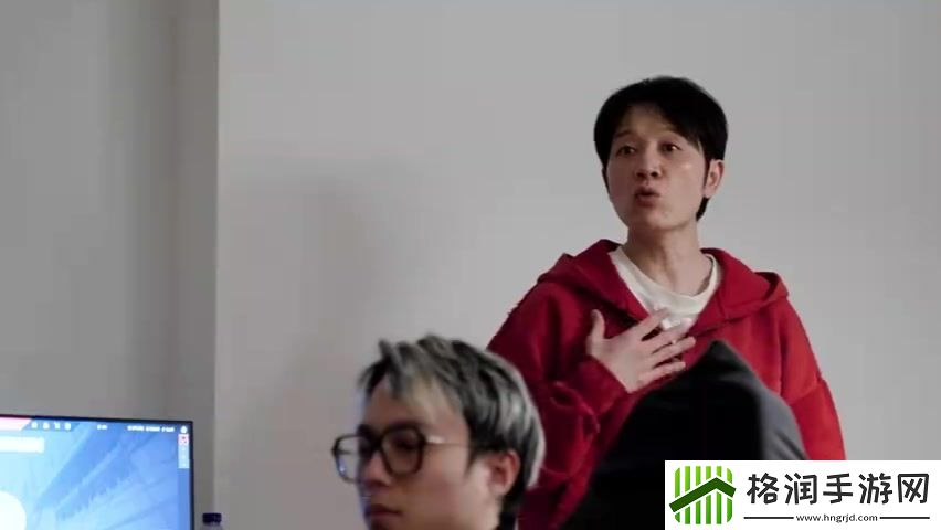 被阿布、教练吊骂！EDG分享瓦分部国际赛Vlog