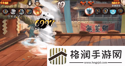 火影忍者手游海选赛忍者胜率排行榜一览