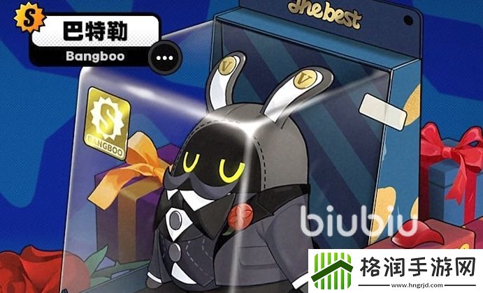 绝区零邦布在哪里
