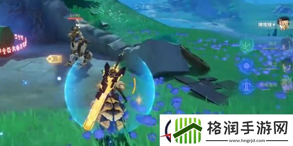 原神荒泷生命摇滚虹色大巡回之百万奇饰大搜罗活动攻略