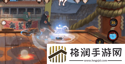 火影忍者手游海选赛忍者胜率排行榜一览