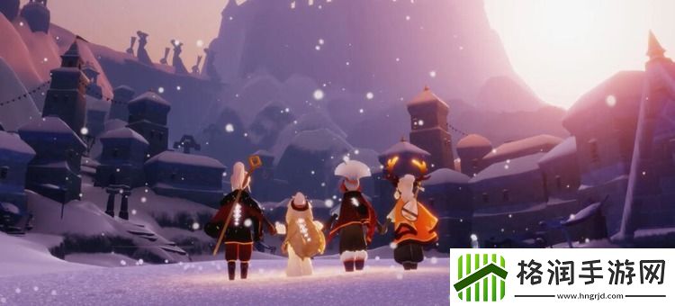 光遇宴会节烛火收集攻略