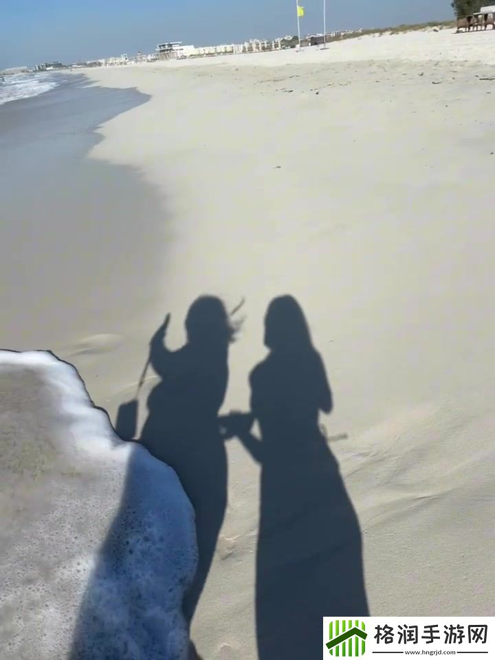 JackeyLove女朋友55分享近期旅游混剪