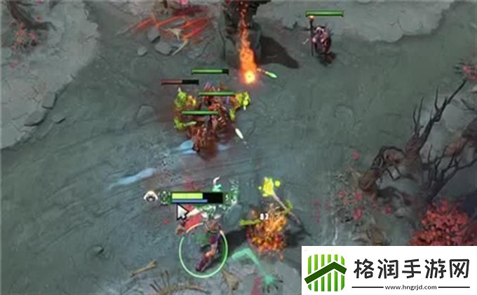 魔力帝国游戏攻略