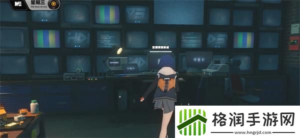 绝区零货从口出任务怎么做