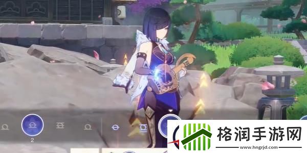 原神荒泷生命摇滚虹色大巡回之声韵律动大交流活动攻略