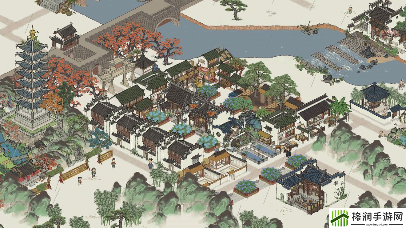 江南百景图寒雪冰窖怎么获得