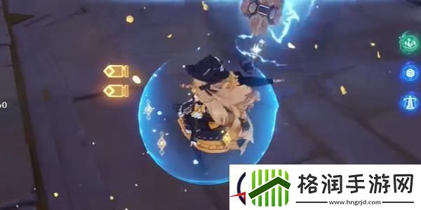 原神荒泷生命摇滚虹色大巡回之百万奇饰大搜罗活动攻略